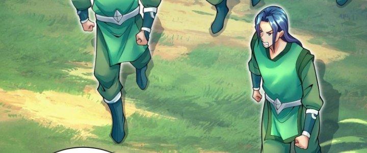 Ma Đạo Giới Bất Ổn Chapter 10 - Trang 3