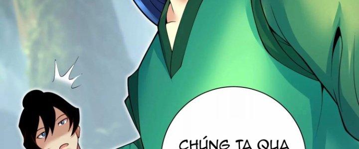 Ma Đạo Giới Bất Ổn Chapter 10 - Trang 3