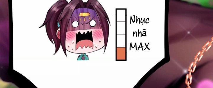 Ma Đạo Giới Bất Ổn Chapter 10 - Trang 3