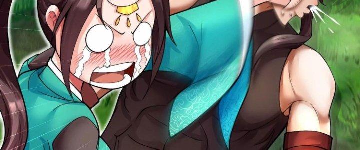 Ma Đạo Giới Bất Ổn Chapter 10 - Trang 3