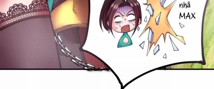 Ma Đạo Giới Bất Ổn Chapter 10 - Trang 3