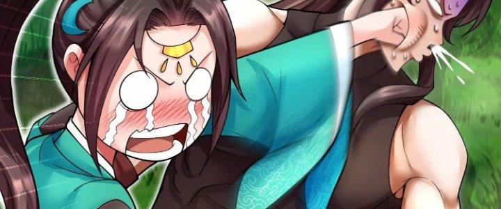 Ma Đạo Giới Bất Ổn Chapter 10 - Trang 3