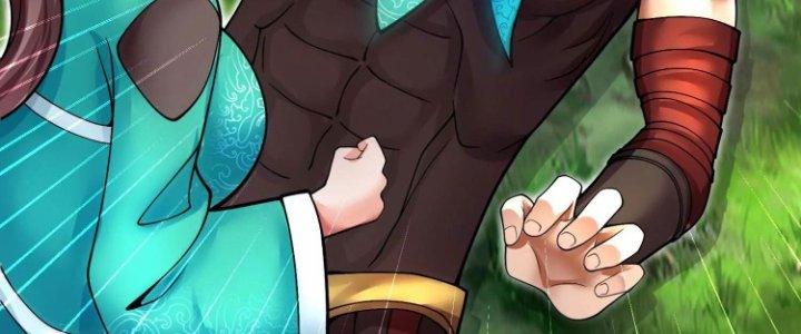 Ma Đạo Giới Bất Ổn Chapter 10 - Trang 3