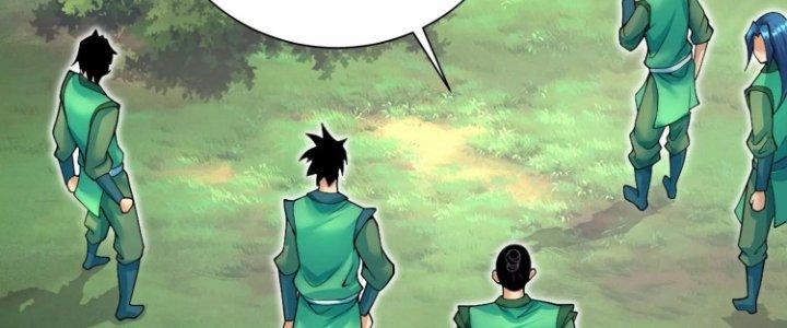 Ma Đạo Giới Bất Ổn Chapter 10 - Trang 3