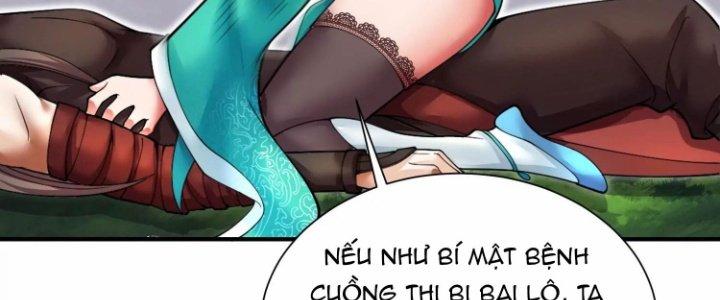 Ma Đạo Giới Bất Ổn Chapter 10 - Trang 3
