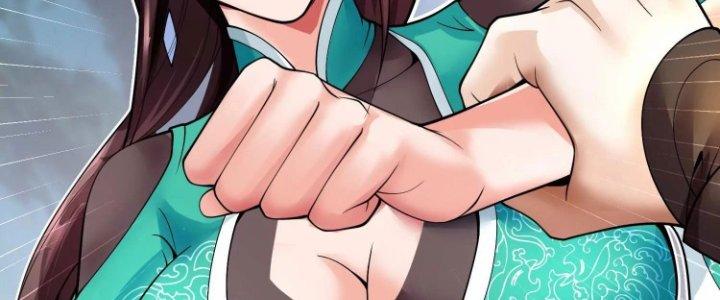 Ma Đạo Giới Bất Ổn Chapter 10 - Trang 3