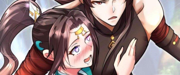 Ma Đạo Giới Bất Ổn Chapter 10 - Trang 3