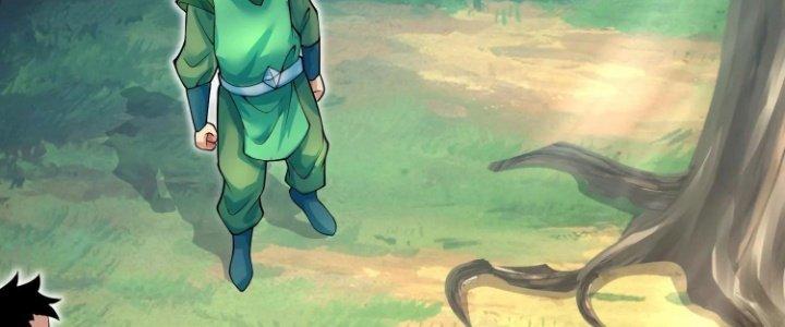 Ma Đạo Giới Bất Ổn Chapter 10 - Trang 3