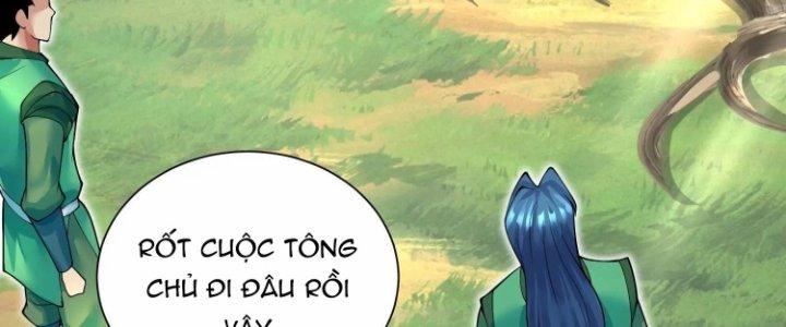 Ma Đạo Giới Bất Ổn Chapter 10 - Trang 3