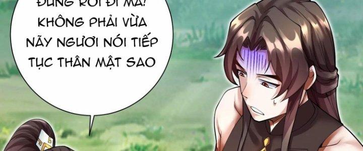Ma Đạo Giới Bất Ổn Chapter 10 - Trang 3