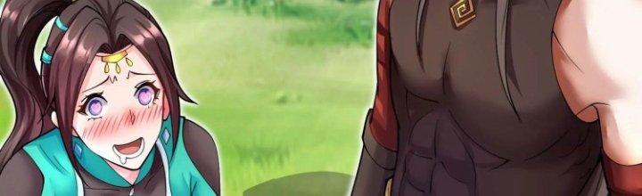 Ma Đạo Giới Bất Ổn Chapter 10 - Trang 3