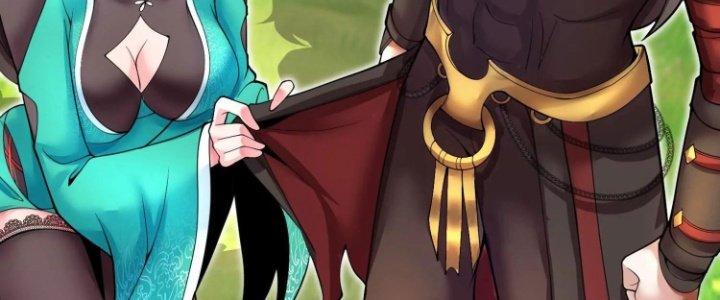 Ma Đạo Giới Bất Ổn Chapter 10 - Trang 3