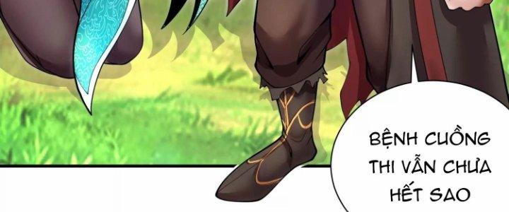 Ma Đạo Giới Bất Ổn Chapter 10 - Trang 3