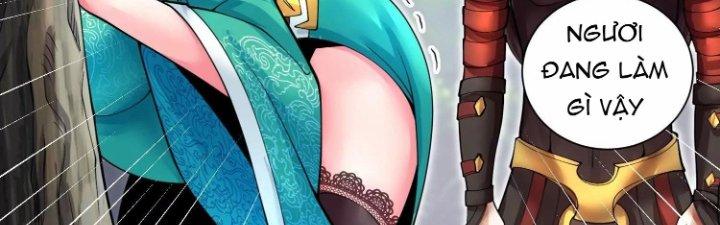 Ma Đạo Giới Bất Ổn Chapter 10 - Trang 3