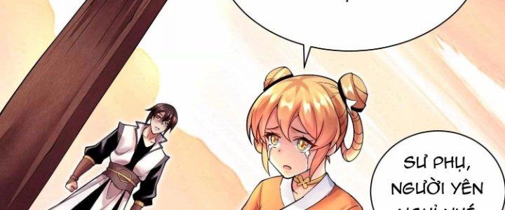 Ma Đạo Giới Bất Ổn Chapter 10 - Trang 3