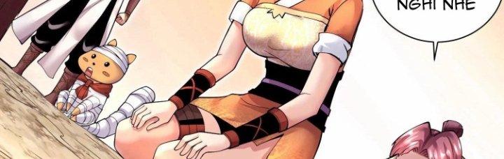 Ma Đạo Giới Bất Ổn Chapter 10 - Trang 3