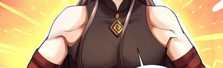 Ma Đạo Giới Bất Ổn Chapter 10 - Trang 3