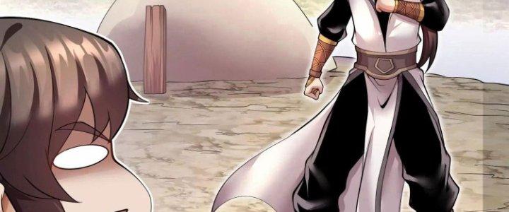 Ma Đạo Giới Bất Ổn Chapter 10 - Trang 3