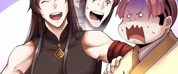 Ma Đạo Giới Bất Ổn Chapter 10 - Trang 3