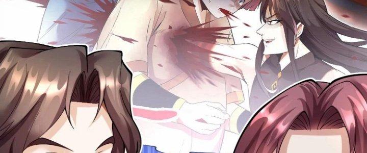 Ma Đạo Giới Bất Ổn Chapter 10 - Trang 3