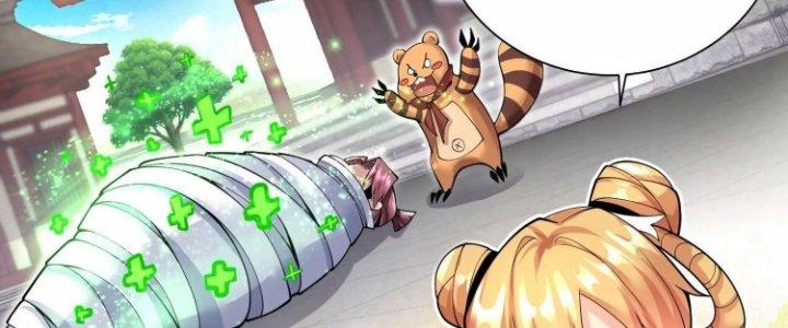 Ma Đạo Giới Bất Ổn Chapter 10 - Trang 3