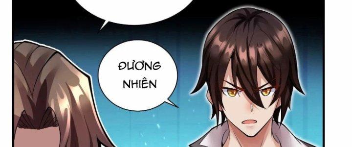 Ma Đạo Giới Bất Ổn Chapter 10 - Trang 3