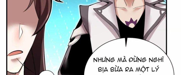 Ma Đạo Giới Bất Ổn Chapter 10 - Trang 3