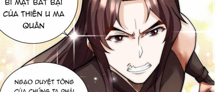 Ma Đạo Giới Bất Ổn Chapter 10 - Trang 3