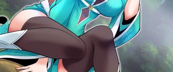 Ma Đạo Giới Bất Ổn Chapter 10 - Trang 3