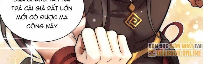 Ma Đạo Giới Bất Ổn Chapter 10 - Trang 3