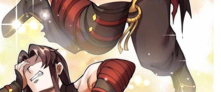 Ma Đạo Giới Bất Ổn Chapter 10 - Trang 3