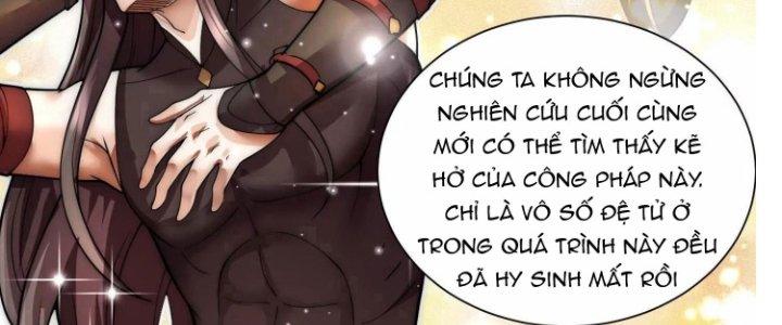 Ma Đạo Giới Bất Ổn Chapter 10 - Trang 3