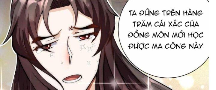 Ma Đạo Giới Bất Ổn Chapter 10 - Trang 3