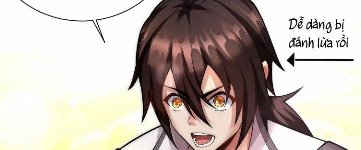 Ma Đạo Giới Bất Ổn Chapter 10 - Trang 3