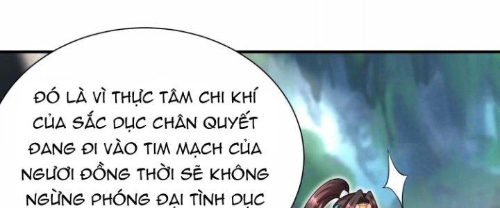 Ma Đạo Giới Bất Ổn Chapter 10 - Trang 3