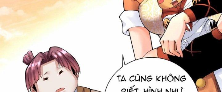 Ma Đạo Giới Bất Ổn Chapter 10 - Trang 3