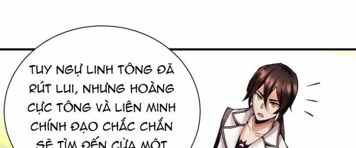 Ma Đạo Giới Bất Ổn Chapter 10 - Trang 3