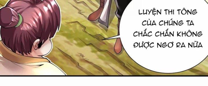 Ma Đạo Giới Bất Ổn Chapter 10 - Trang 3