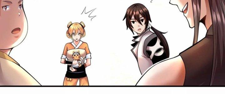 Ma Đạo Giới Bất Ổn Chapter 10 - Trang 3