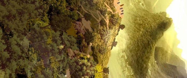 Ma Đạo Giới Bất Ổn Chapter 10 - Trang 3