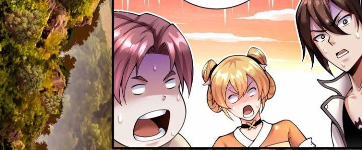 Ma Đạo Giới Bất Ổn Chapter 10 - Trang 3