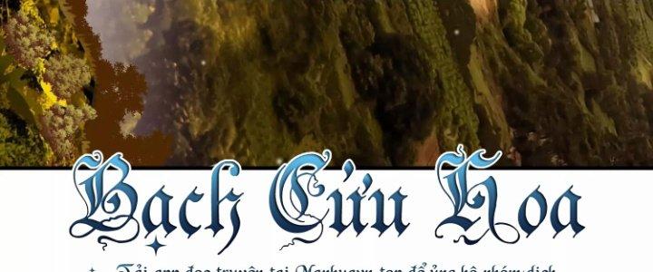 Ma Đạo Giới Bất Ổn Chapter 10 - Trang 3