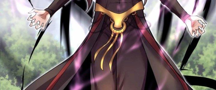 Ma Đạo Giới Bất Ổn Chapter 10 - Trang 3