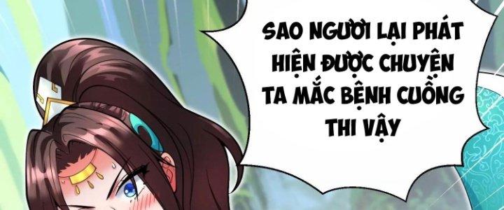 Ma Đạo Giới Bất Ổn Chapter 10 - Trang 3