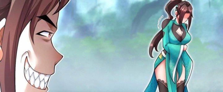 Ma Đạo Giới Bất Ổn Chapter 10 - Trang 3