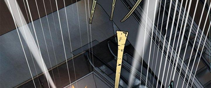 Người Chơi Hung Mãnh Chapter 32 - Trang 2