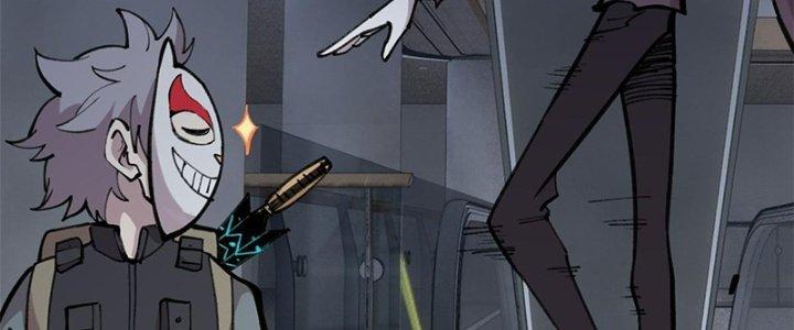 Người Chơi Hung Mãnh Chapter 32 - Trang 2