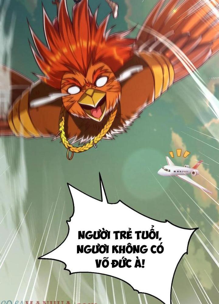 Bỉ Nhân Độc Tìm Đường Chết Chapter 188 - Trang 2