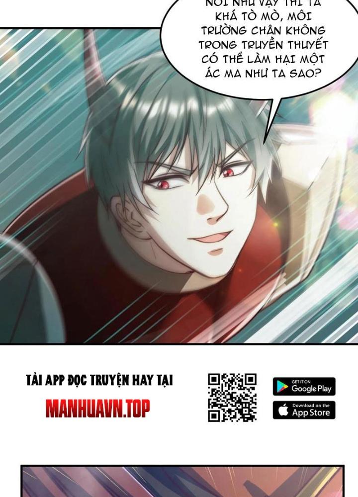 Bỉ Nhân Độc Tìm Đường Chết Chapter 188 - Trang 2