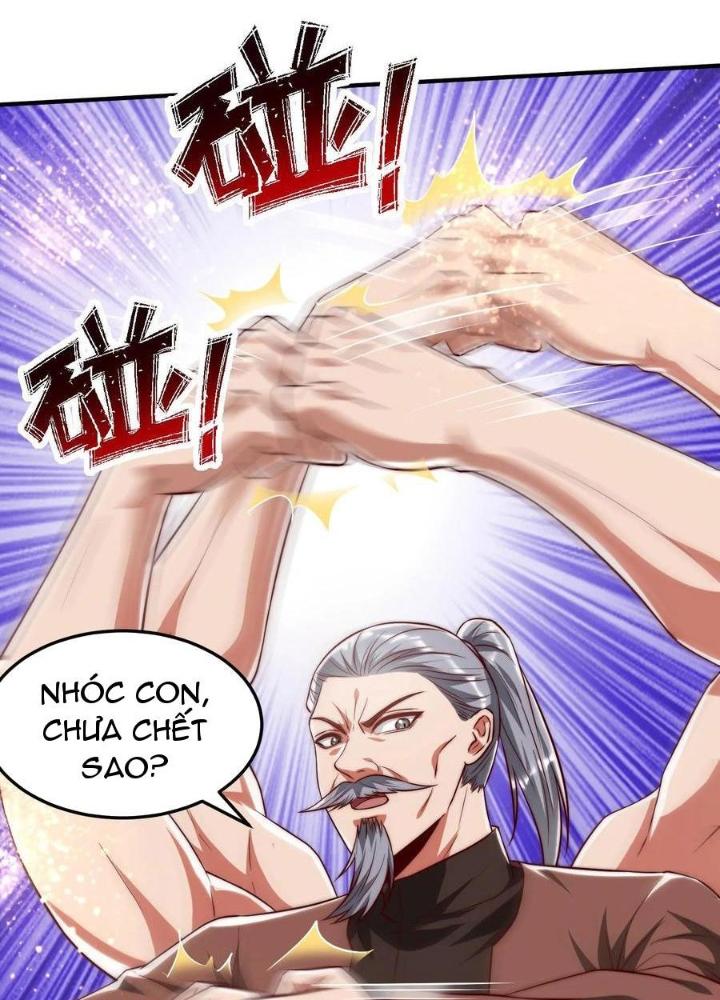 Bỉ Nhân Độc Tìm Đường Chết Chapter 188 - Trang 2